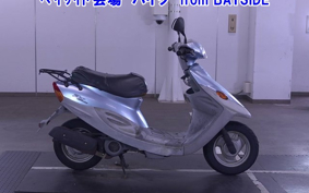 YAMAHA BJ