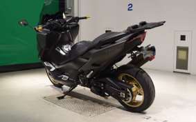 YAMAHA T-MAX 560 T 2021 SJ19J