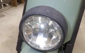 YAMAHA VOX 2019 SA31J