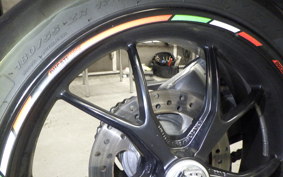 DUCATI 848 2009