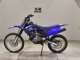 Фото Yamaha TT-R125LWE с японского аукциона