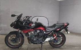 HONDA CB400SFV-4 BOLDOR NC42