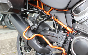 HARLEY PAN AMERICA 1250 SPECIAL 2022 ZES