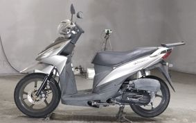 SUZUKI ADDRESS V110 CE47A