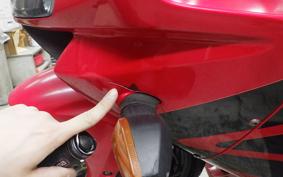 HONDA CBR600RR GEN 2 2006 PC37