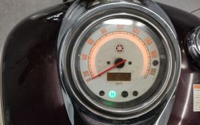 YAMAHA DRAGSTAR 1100 CLASSIC 2002 VP13J