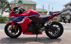 HONDA CBR400R 2024 NC65