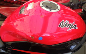 KAWASAKI NINJA 250 BX250A