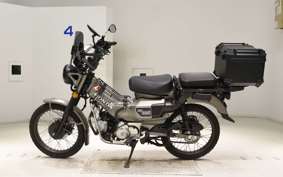 HONDA CT125-2 2024 JA65