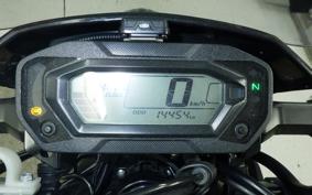 KAWASAKI KLX230 SM 2015 LX230A