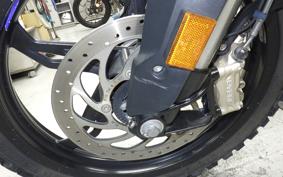 BMW G310GS 2019