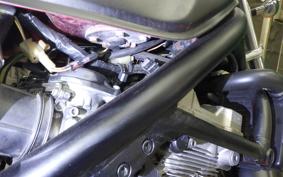 SUZUKI BANDIT 250 Gen.2 2023 GJ77A