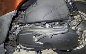 HONDA TACT Basket 2024 AF79