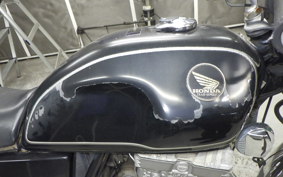 HONDA GB250 CLUBMAN Gen.5 2025 MC10