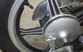 SUZUKI GN125 F Gen.2