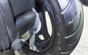 SUZUKI LET's 4 2023 CA45A