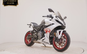 SUZUKI GSX-8R 2024 EM1AA