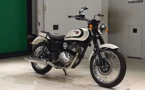 KAWASAKI W230 2021 BJ230A