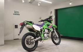KAWASAKI KLX250 Gen.2 LX250S