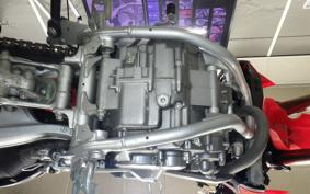 HONDA CRF250L 2010 MD47