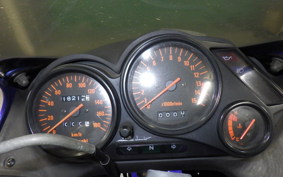 KAWASAKI ZZ-R250 2001 EX250H