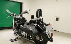 YAMAHA DRAGSTAR 400 CLASSIC 2006 VH01J
