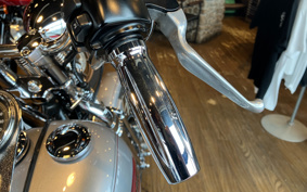 HARLEY FXSTS1340 2000 BLY