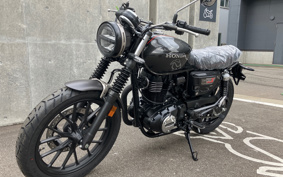 HONDA GB350S 2025 NC59