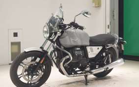 MOTO GUZZI V7 MILANO 2019