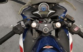HONDA CBR250R MC41