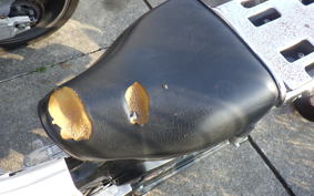 SUZUKI BIRDIE 50 BA13A