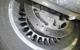 HARLEY FLHTCU 1580 2009