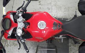 DUCATI SS937 2017