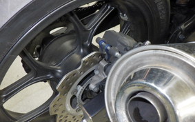 HONDA NC750S ABS 2014 RC70