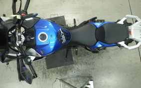 SUZUKI GSX-S1000 GX 2024 EK1AA