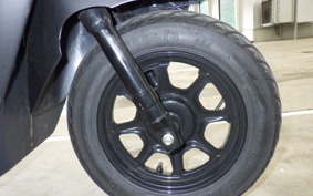 HONDA TACT-4ﾍﾞｰｼｯｸ AF79