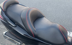 HONDA FORZA Z MF08