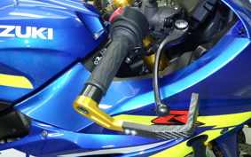 SUZUKI GSX-R1000R A 2021 DM11G