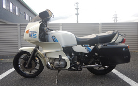 BMW R100RS 1988 1627