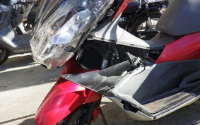 HONDA PCX 150 KF18
