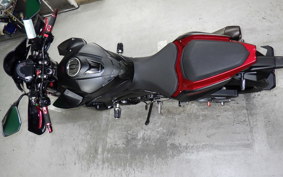 KAWASAKI Z250 Gen.2 EX250P