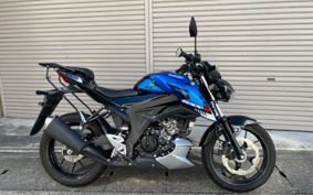 SUZUKI GSX-S125 DL32D