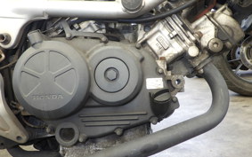 HONDA VTR 250 Gen. 2 MC33