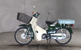 HONDA SUPER CUB50 AA01