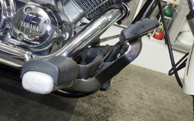 YAMAHA DRAGSTAR 250 2020 VG02J