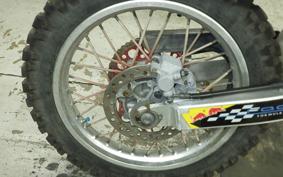 HONDA CRM250AR 2022 MD32