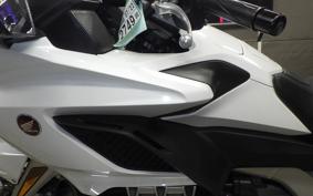 HONDA GL 1800 GOLD WING TOUR 2018 SC79