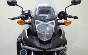 HONDA NC700X DCT ABS 2012 RC63