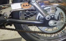 SUZUKI GRASS TRACKER Bigboy 2013 NJ4BA