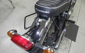 KAWASAKI W800 2020 EJ800B